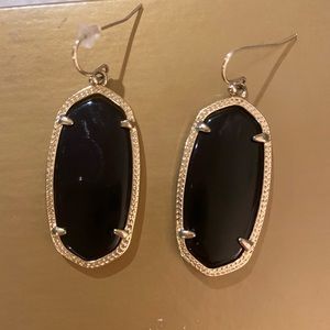 Kendra Scott earrings